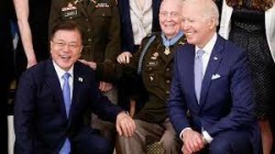 محادثات ثنائية بين كوريا الجنوبية وأمريكا الأسبوع المقبل في سيئول