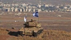 مخطط إسرائيلي جديد لبناء مستوطنتين على أراضي الجولان المحتل