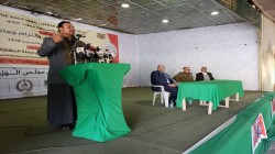 مناقشة التحضيرات لحملة النظافة المجتمعية ١٢/١٢
