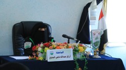 جامعة إب تمنح الباحثة أرزاق البدوي درجة الماجستير بامتياز
