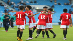 ناشئو اليمن يقصون سوريا ويصلون نهائي غرب آسيا