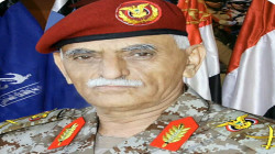 عضو السياسي الأعلى المشن يعزي في وفاة الشيخ زبن الله دهبيل
