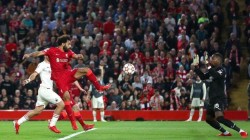 الدوري الإنجليزي: محمد صلاح يقود ليفربول للفوز على فريق أسطورته جيرارد