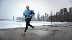دراسة تظهر ما يمكن أن تفعل 10 دقائق فقط من الجري على الدماغ