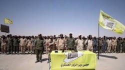 استشهاد ثلاثة سوريين برصاص الاحتلال الأمريكي شرق دير الزور
