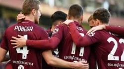 تورينو يتغلب على بولونيا في الدوري الإيطالي
