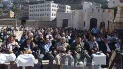 فعالية ثقافية بحجة بمناسبة الذكرى السنوية للشهيد