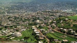 زيارة تفقدية للإصلاحية المركزية في إب