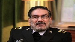 شمخاني: أولوياتنا في السياسة الخارجية إزالة التوتر والشراكة الإستراتيجية مع دول الجوار