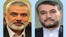 عبداللهيان: المقاومة تلعب اليوم دورا محوريا في إحقاق الحقوق التاريخية للشعب الفلسطيني