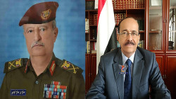 رئيس مجلس الشورى يعزي في وفاة المناضل صالح الوهبي