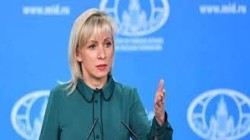 زاخاروفا: طرد دبلوماسيينا في ألمانيا لن يبقى دون رد