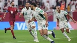 تأهل الجزائر وتونس لنهائي كأس العرب