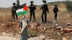 قوات الاحتلال تعتقل 9 فلسطينيين في الضفة الغربية