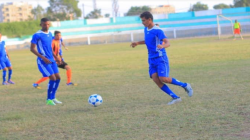 انطلاق المرحلة الثانية من بطولة أندية الدرجة الثالثة لكرة القدم في الحديدة