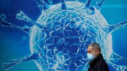 المانيا تتوقع موجه خامسة من متحور أوميكرون في اراضيها