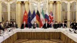 الاتفاق النووي الإيراني.. 7 جولات من المفاوضات في فيينا ولكن دون اتفاق