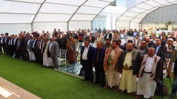 جمارك ونفط صنعاء يقيمان فعالية بذكرى سنوية الشهيد
