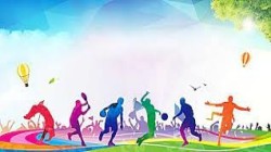 تدشين دورة الألعاب الرياضية على كأس الشهيد بذمار