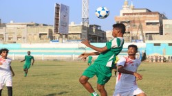 نتائج مباريات بطولة أندية الثالثة لكرة القدم في الحديدة