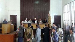 انعقاد الجلسة الإستئنافية الثالثة في قضية قتل الدكتور محمد نعيم