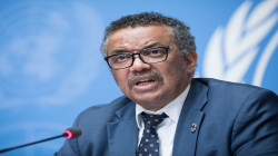مدير منظمة الصحة العالمية يأمل في أن يكون 2022 