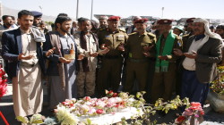  دائرة الأشغال العسكرية تحيي ذكرى سنوية الشهيد