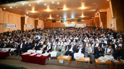 السلطة القضائية تكرّم أسر الشهداء من منتسبيها 