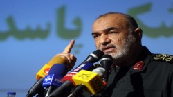 سلامي: بحرية الحرس الثوري حققت إنجازات لامعة ومتألقة