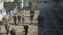 مكتب إعلام الأسرى الفلسطينيين:الأوضاع داخل سجون الاحتلال تتجه نحو التصعيد