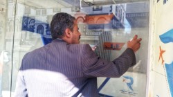 إغلاق وتحرير إنذارات لمنشآت سياحية مخالفة في إب