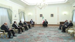 الرئيس الإيراني: انسحاب القوات الأمريكية من العراق نتيجة مقاومة الشعب العراقي