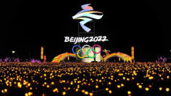 اليابان تنضم لدول مقاطعة أولمبياد بكين دبلوماسيا