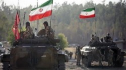 إيران تجري مناورات عسكرية رداً على تهديدات مسئولي الكيان الصهيوني