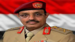 عضو السياسي الأعلى السامعي يعزي في وفاة  المناضل الشرعي