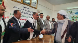 وزارة الإعلام تُكرم أسر شهداء موظفيها في 