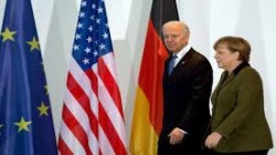 ألمانيا لا توافق على موقف أمريكا التي ترى أن روسيا تستعد لشن هجوم على أوكرانيا