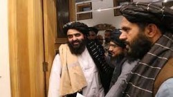 طالبان تسعى للاعتراف بشرعية سلطتها في أفغانستان لكن دون جدوى
