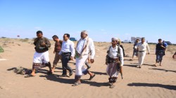 تدشين مشروع 