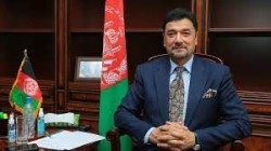 السفير الأفغاني في طاجيكستان ينفي نيته طلب اللجوء إثر تلقيه تهديدات من طالبان