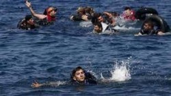 وفاة 8 فلسطينيين سوريين غرقا أثناء محاولتهم الوصول لليونان