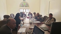 Treffen in Sanas diskutiert Aspekte der Aktivierung der Krankenversicherung