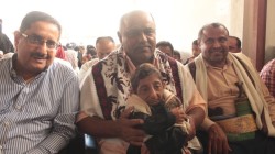 Veranstaltung in Hodeidah zum Internationalen Tag der Behinderten