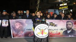 شهاب: سرايا القدس ستتعامل مع أي مكروه يجري للأسير أبو هواش ولن تغفر للعدو