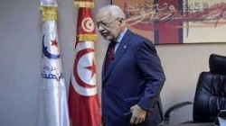 الأمن التونسي يوقف نائب رئيس حركة النهضة