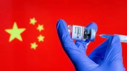 شي : الصين قدمت ملياري جرعة من اللقاحات ضد كورونا الى أكثر من 120 دولة ومنظمة دولية