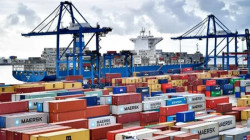 إرتفاع صادرات كوريا الجنوبية بنسبة 25.8% خلال 2021م