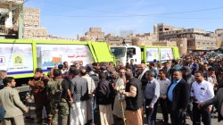 أمانة العاصمة تدشن حملة النظافة والتوعية (1-1) بمشاركة رسمية وشعبية