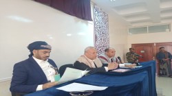 اجتماع برئاسة الجنيد يناقش جوانب التنسيق لعودة المغرر بهم