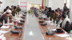 اللجنة الأمنية بصنعاء تناقش التنسيق المشترك بشأن المغرر بهم